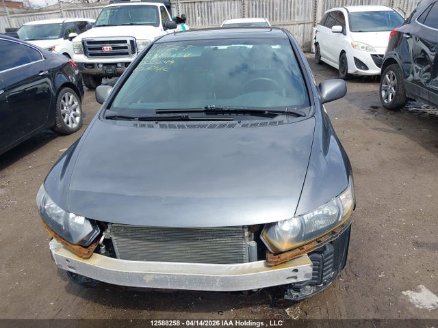Aukcja sprzedaży 2010 Honda Civic, vin: 2HGFG1B01AH005649, numer aukcji: 12588258