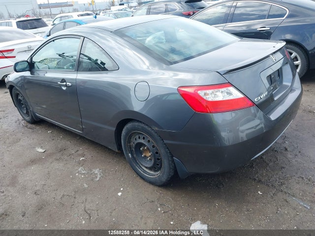 Aukcja sprzedaży 2010 Honda Civic, vin: 2HGFG1B01AH005649, numer aukcji: 12588258
