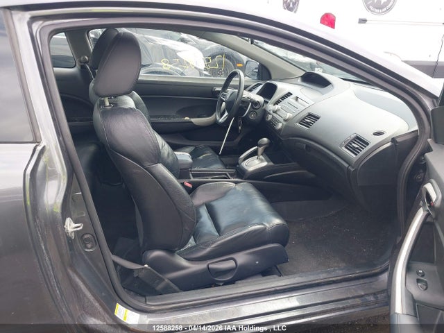 Aukcja sprzedaży 2010 Honda Civic, vin: 2HGFG1B01AH005649, numer aukcji: 12588258