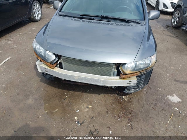 Aukcja sprzedaży 2010 Honda Civic, vin: 2HGFG1B01AH005649, numer aukcji: 12588258