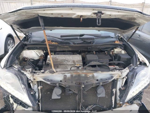 Продаж на аукціоні авто 2013 Lexus Rx 350 F Sport, vin: 2T2BK1BA8DC167759, номер лоту: 12588259