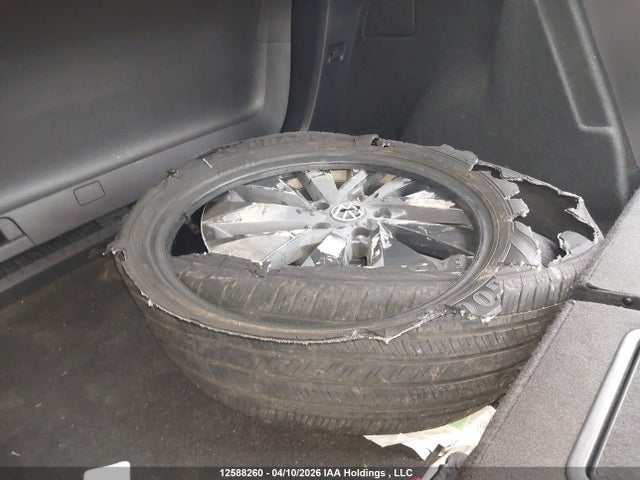 Продаж на аукціоні авто 2024 Volkswagen Taos Trendline, vin: 3VVCX7B23RM006483, номер лоту: 12588260
