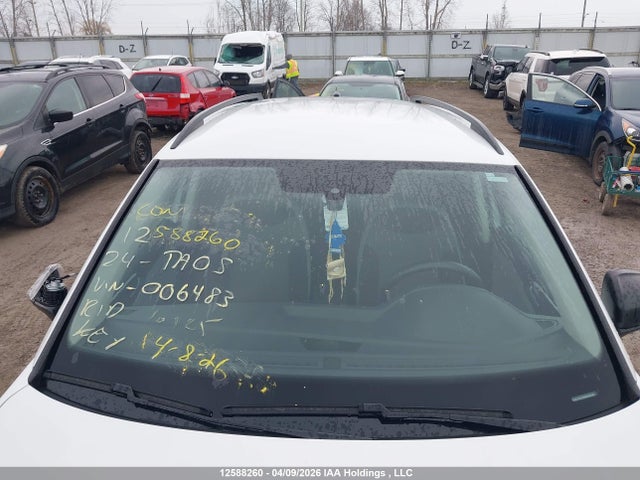 Продаж на аукціоні авто 2024 Volkswagen Taos Trendline, vin: 3VVCX7B23RM006483, номер лоту: 12588260