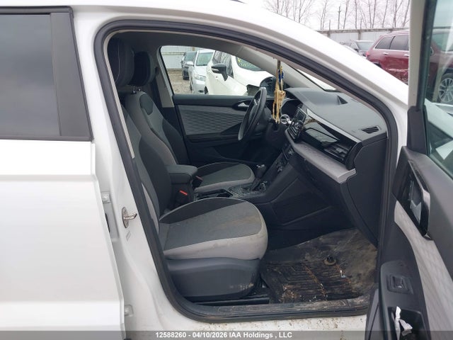 Продаж на аукціоні авто 2024 Volkswagen Taos Trendline, vin: 3VVCX7B23RM006483, номер лоту: 12588260