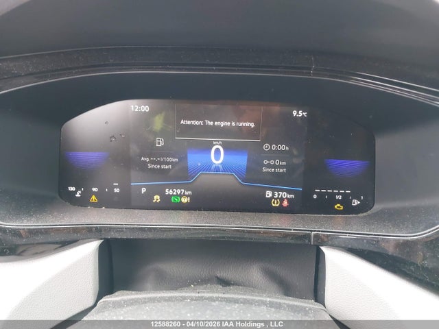 Продаж на аукціоні авто 2024 Volkswagen Taos Trendline, vin: 3VVCX7B23RM006483, номер лоту: 12588260