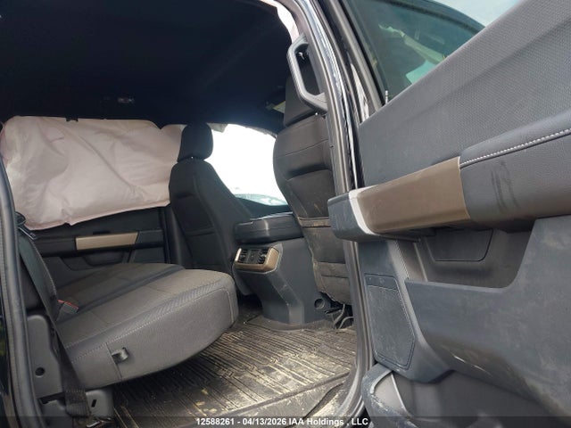 Ford F-150 Stx 2025 1FTFW2L52SFB82683 Image 8