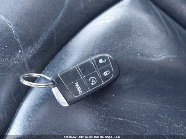 2013 Dodge Journey R/t მანქანა იყიდება აუქციონზე, vin: 3C4PDDFG6DT525541, აუქციონის ნომერი: 12588262