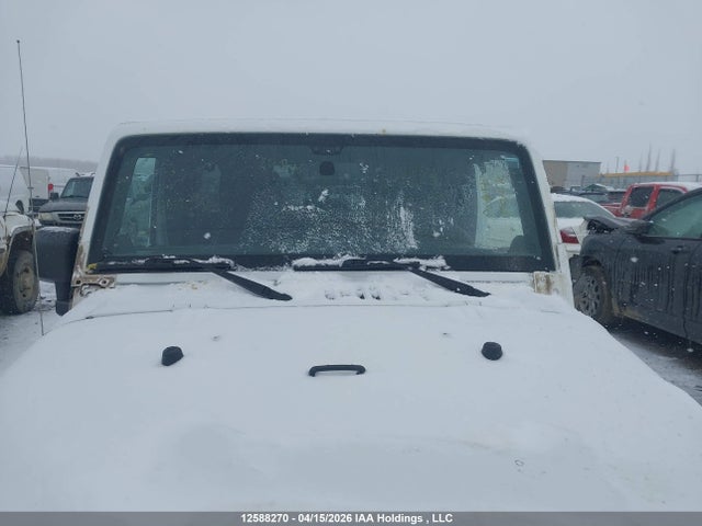 12588270 :رقم المزاد ، 1C4BJWFG1DL646004 vin ، 2013 Jeep Wrangler Unlimited Rubicon مزاد بيع