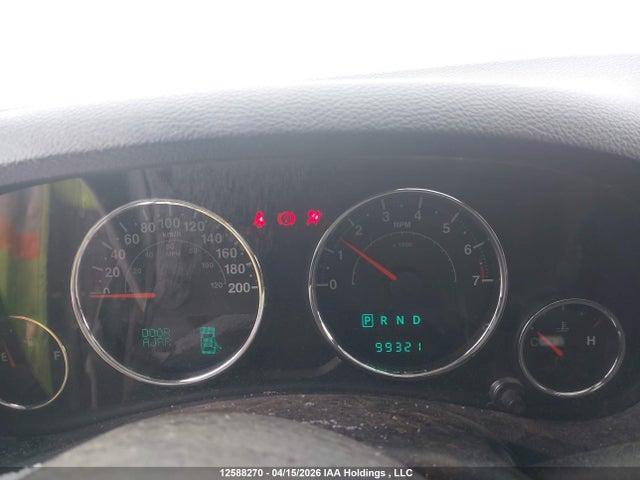 12588270 :رقم المزاد ، 1C4BJWFG1DL646004 vin ، 2013 Jeep Wrangler Unlimited Rubicon مزاد بيع