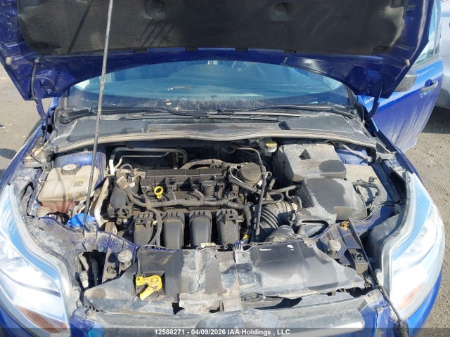 Aukcja sprzedaży 2012 Ford Focus S, vin: 1FAHP3E23CL203354, numer aukcji: 12588271