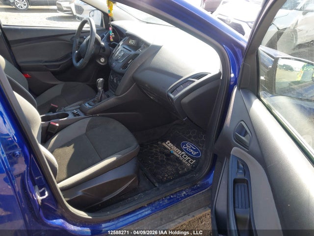 Aukcja sprzedaży 2012 Ford Focus S, vin: 1FAHP3E23CL203354, numer aukcji: 12588271