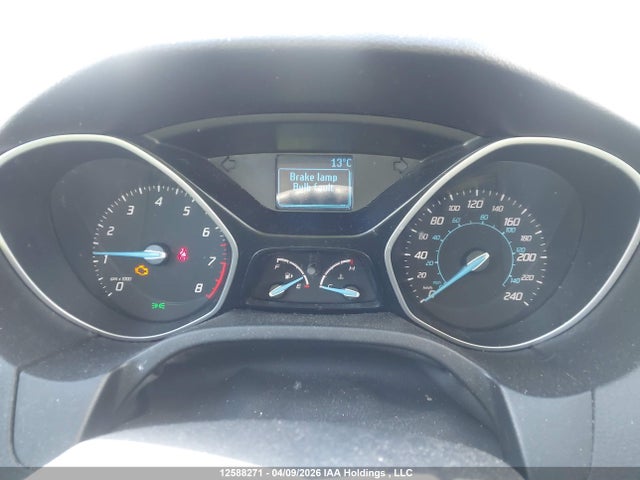 Aukcja sprzedaży 2012 Ford Focus S, vin: 1FAHP3E23CL203354, numer aukcji: 12588271