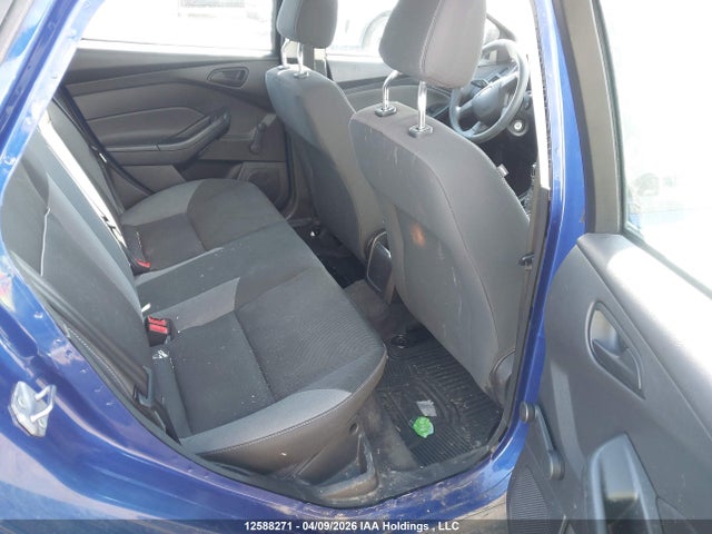 Aukcja sprzedaży 2012 Ford Focus S, vin: 1FAHP3E23CL203354, numer aukcji: 12588271