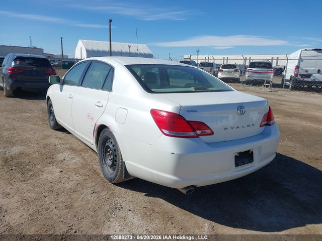 2006 Toyota Avalon Xl/xls/touring/limited მანქანა იყიდება აუქციონზე, vin: 4T1BK36B26U082369, აუქციონის ნომერი: 12588273