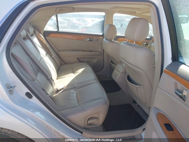 2006 Toyota Avalon Xl/xls/touring/limited მანქანა იყიდება აუქციონზე, vin: 4T1BK36B26U082369, აუქციონის ნომერი: 12588273