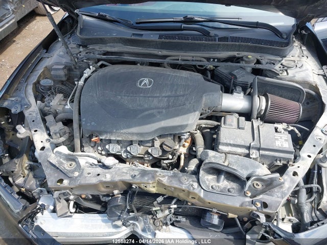 Продаж на аукціоні авто 2020 Acura Tlx, vin: 19UUB3F82LA801409, номер лоту: 12588274