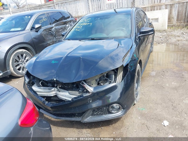 Продаж на аукціоні авто 2020 Acura Tlx, vin: 19UUB3F82LA801409, номер лоту: 12588274