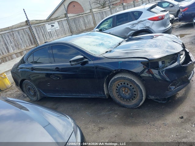 Продаж на аукціоні авто 2020 Acura Tlx, vin: 19UUB3F82LA801409, номер лоту: 12588274