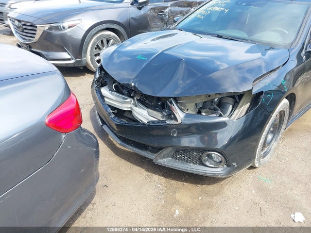 Продаж на аукціоні авто 2020 Acura Tlx, vin: 19UUB3F82LA801409, номер лоту: 12588274