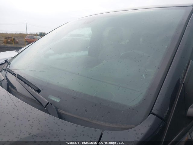 12588275 :رقم المزاد ، 2C4RDGEG4JR244669 vin ، 2018 Dodge Grand Caravan Gt مزاد بيع