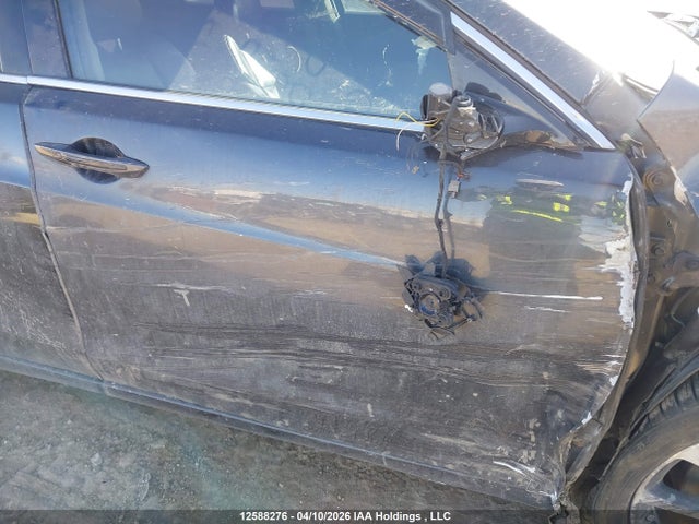12588276 :رقم المزاد ، 19UUB3F50GA801789 vin ، 2016 Acura Tlx مزاد بيع