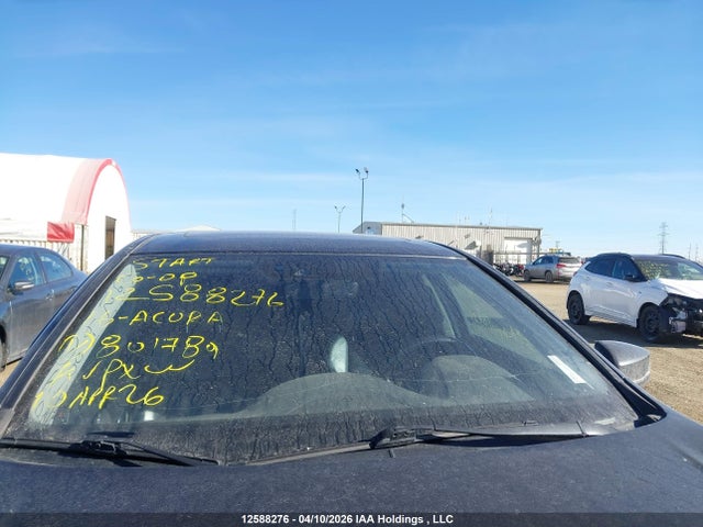 12588276 :رقم المزاد ، 19UUB3F50GA801789 vin ، 2016 Acura Tlx مزاد بيع