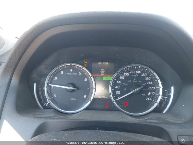 12588276 :رقم المزاد ، 19UUB3F50GA801789 vin ، 2016 Acura Tlx مزاد بيع