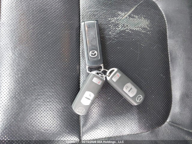 JM3KE4DY1E0347269 Mazda CX-5 GT