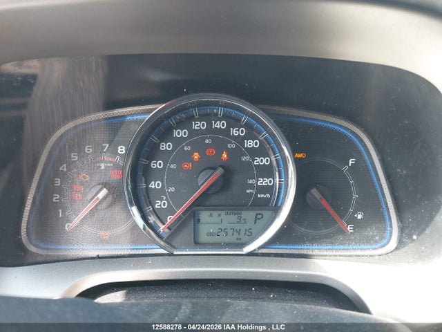 2013 Toyota Rav4 Limited მანქანა იყიდება აუქციონზე, vin: 2T3DFREV1DW023068, აუქციონის ნომერი: 12588278