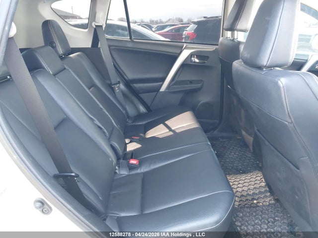 2013 Toyota Rav4 Limited მანქანა იყიდება აუქციონზე, vin: 2T3DFREV1DW023068, აუქციონის ნომერი: 12588278