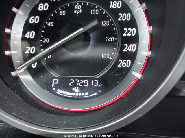 3MZBM1U71EM109661 Mazda 3 SPORT