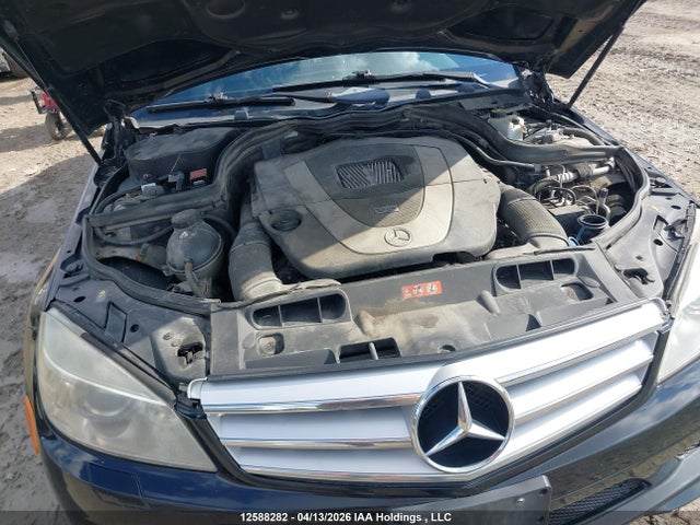 12588282 :رقم المزاد ، WDDGF5EBXAF388914 vin ، 2010 Mercedes-benz  مزاد بيع