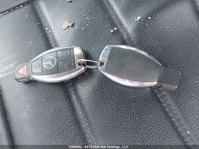 12588282 :رقم المزاد ، WDDGF5EBXAF388914 vin ، 2010 Mercedes-benz  مزاد بيع
