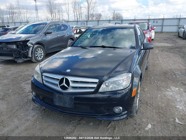 12588282 :رقم المزاد ، WDDGF5EBXAF388914 vin ، 2010 Mercedes-benz  مزاد بيع