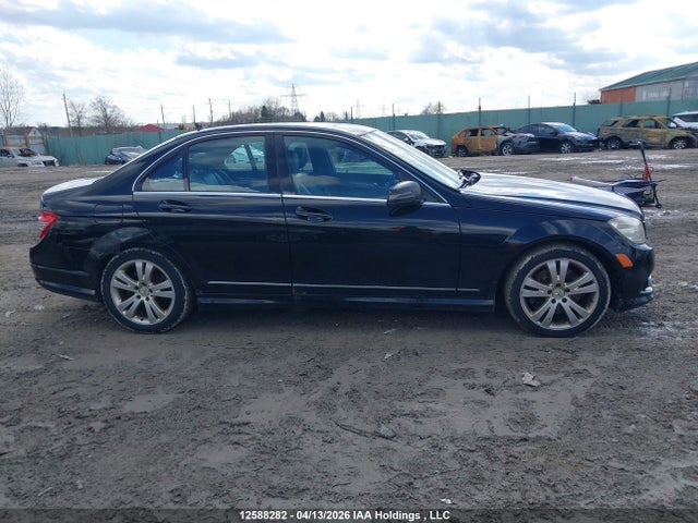 12588282 :رقم المزاد ، WDDGF5EBXAF388914 vin ، 2010 Mercedes-benz  مزاد بيع