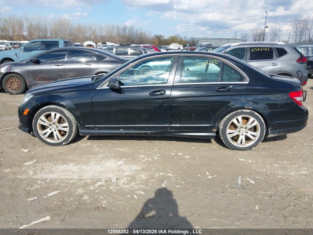 12588282 :رقم المزاد ، WDDGF5EBXAF388914 vin ، 2010 Mercedes-benz  مزاد بيع