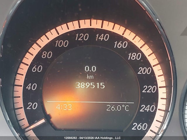 12588282 :رقم المزاد ، WDDGF5EBXAF388914 vin ، 2010 Mercedes-benz  مزاد بيع