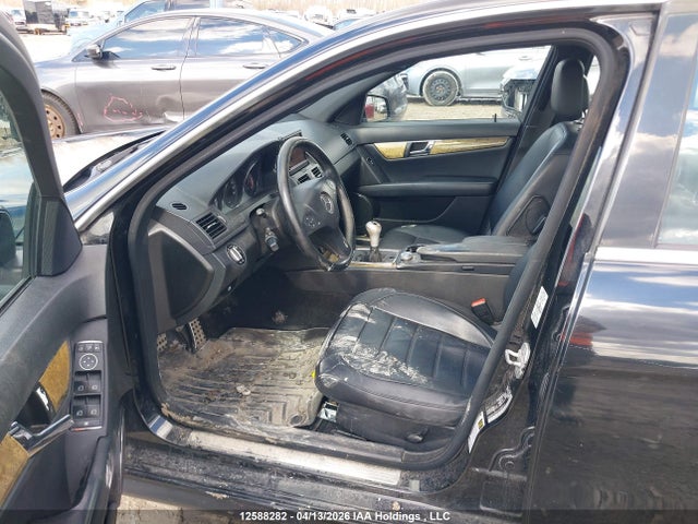 12588282 :رقم المزاد ، WDDGF5EBXAF388914 vin ، 2010 Mercedes-benz  مزاد بيع