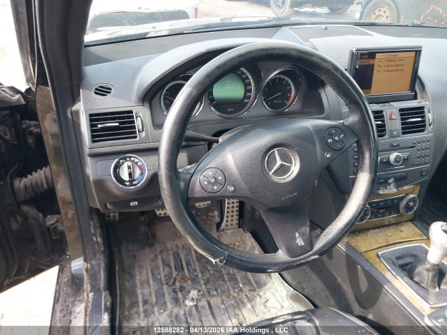 12588282 :رقم المزاد ، WDDGF5EBXAF388914 vin ، 2010 Mercedes-benz  مزاد بيع