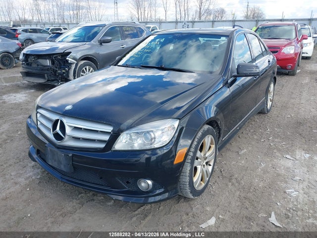 12588282 :رقم المزاد ، WDDGF5EBXAF388914 vin ، 2010 Mercedes-benz  مزاد بيع