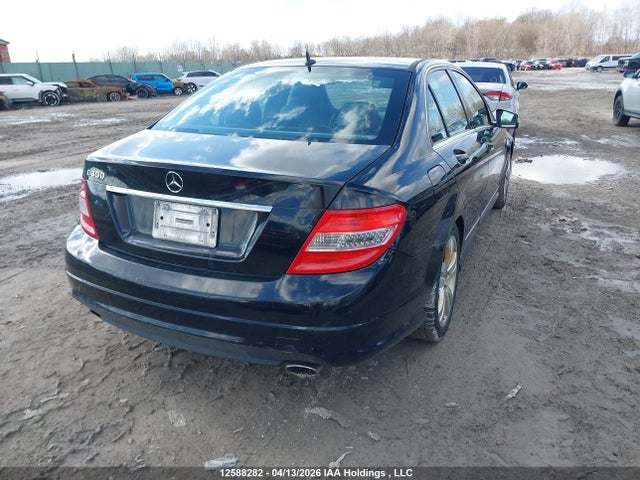 12588282 :رقم المزاد ، WDDGF5EBXAF388914 vin ، 2010 Mercedes-benz  مزاد بيع