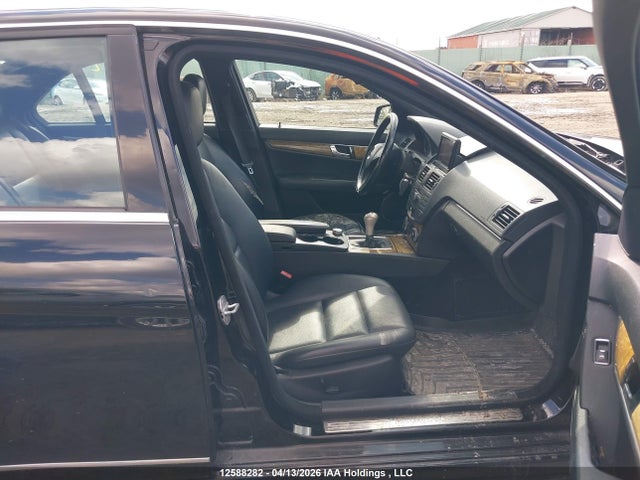 12588282 :رقم المزاد ، WDDGF5EBXAF388914 vin ، 2010 Mercedes-benz  مزاد بيع