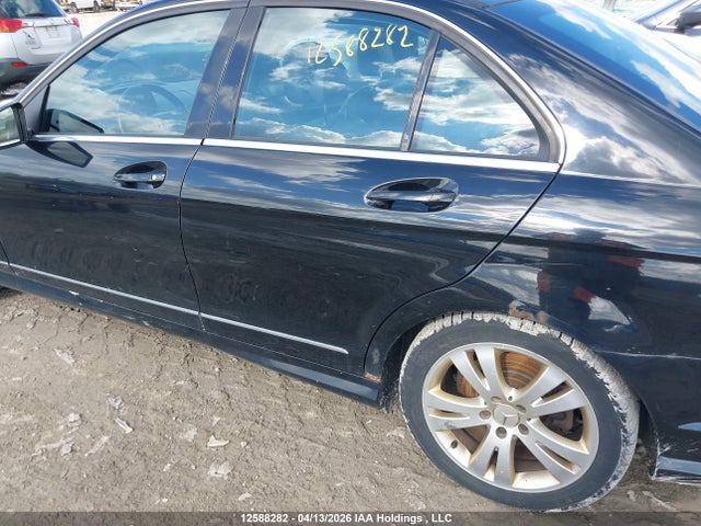 12588282 :رقم المزاد ، WDDGF5EBXAF388914 vin ، 2010 Mercedes-benz  مزاد بيع