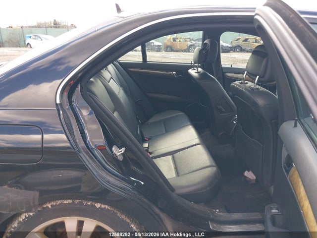 12588282 :رقم المزاد ، WDDGF5EBXAF388914 vin ، 2010 Mercedes-benz  مزاد بيع