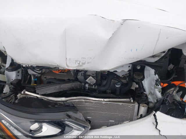 1G1FY6S08K4114545 Chevrolet BOLT EV LT