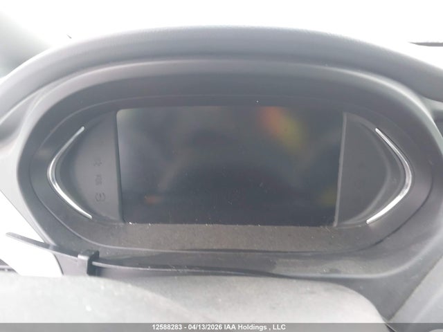 1G1FY6S08K4114545 Chevrolet BOLT EV LT