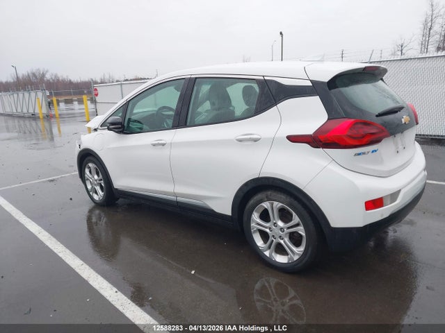 1G1FY6S08K4114545 Chevrolet BOLT EV LT