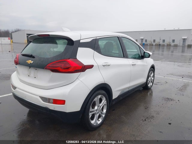 1G1FY6S08K4114545 Chevrolet BOLT EV LT