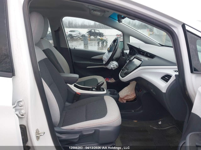 1G1FY6S08K4114545 Chevrolet BOLT EV LT