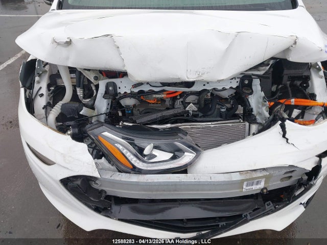 1G1FY6S08K4114545 Chevrolet BOLT EV LT